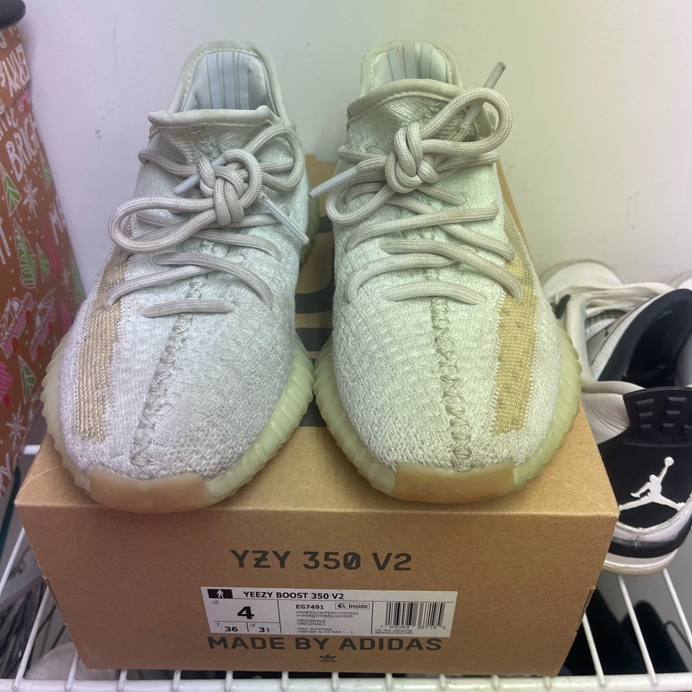 Yeezy 350
